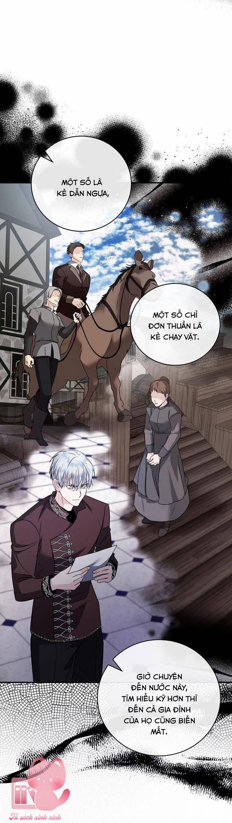 Ác Nữ Trùng Sinh 149 trang 30