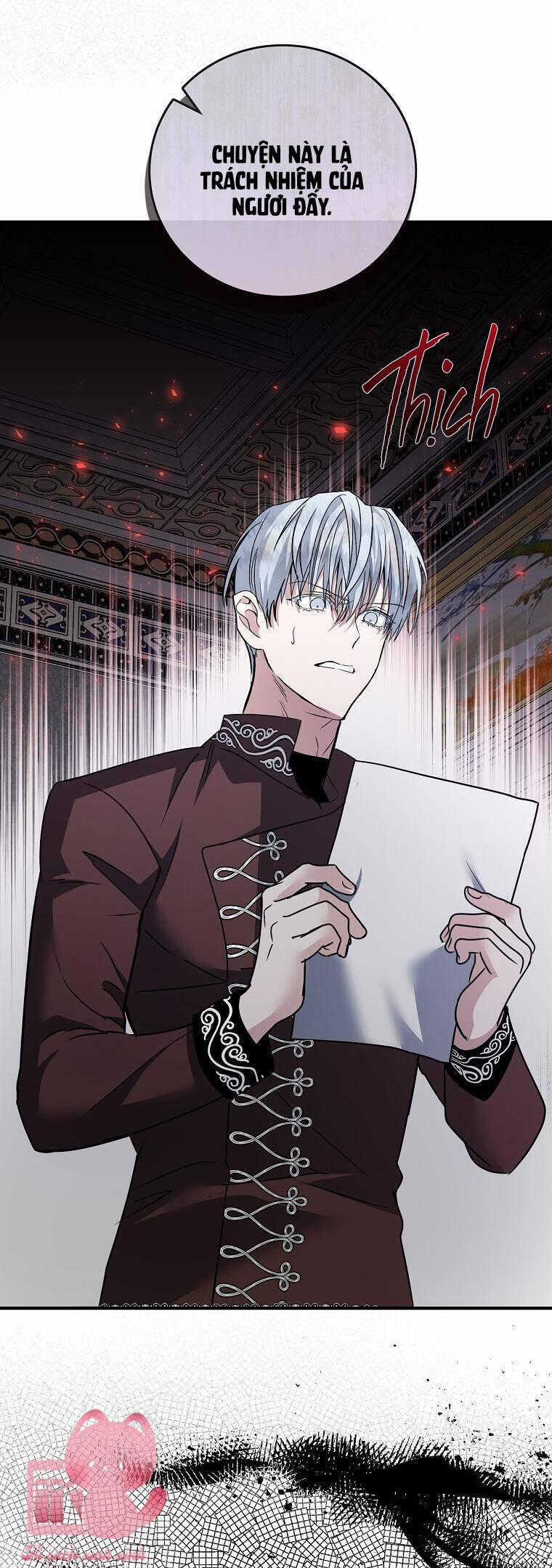 Ác Nữ Trùng Sinh 149 trang 31