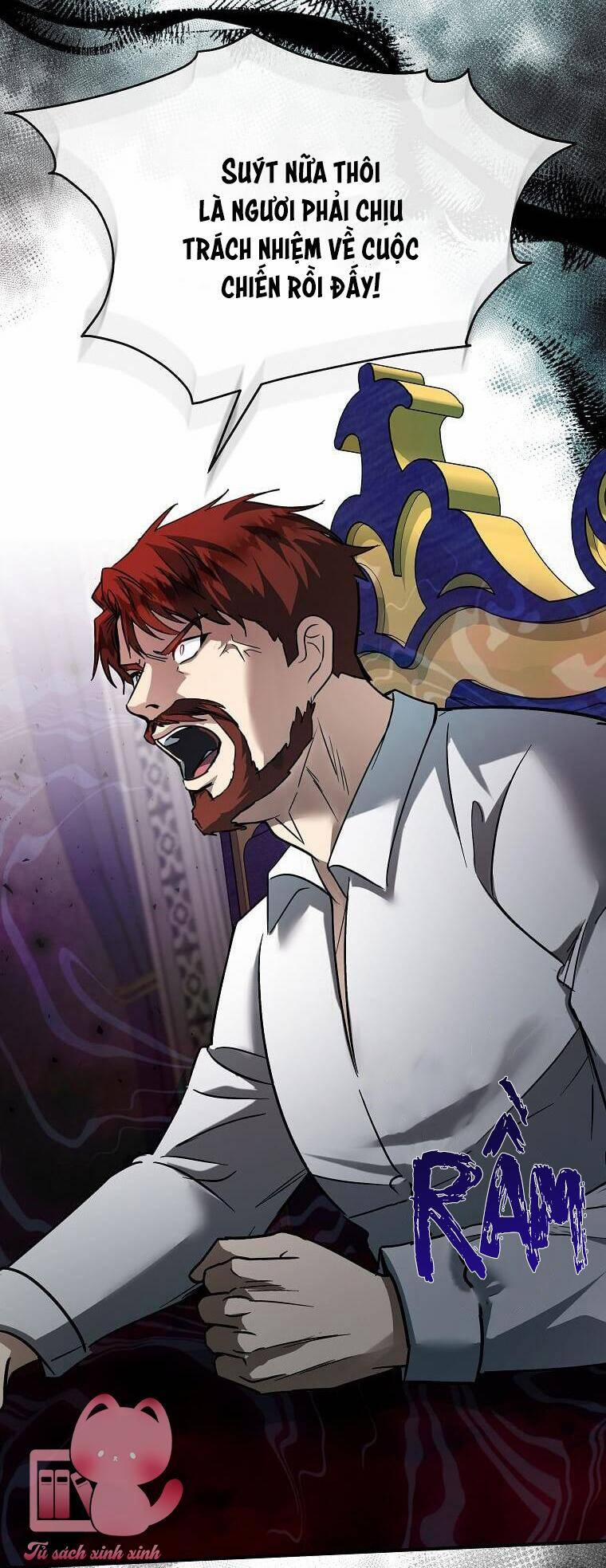 Ác Nữ Trùng Sinh 149 trang 35