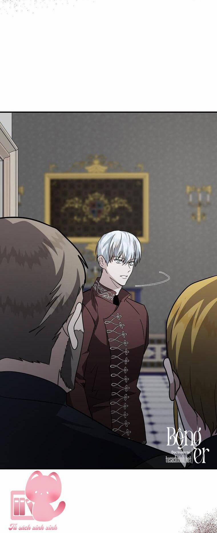 Ác Nữ Trùng Sinh 149 trang 42