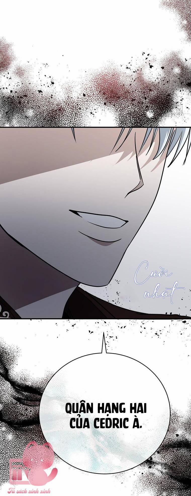 Ác Nữ Trùng Sinh 149 trang 43