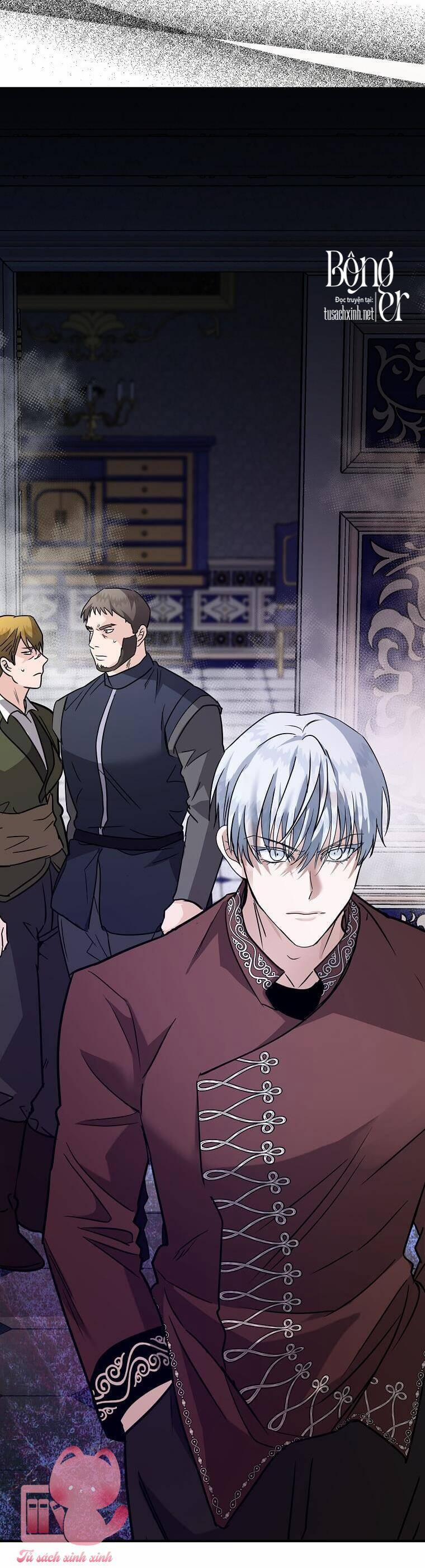 Ác Nữ Trùng Sinh 149 trang 47