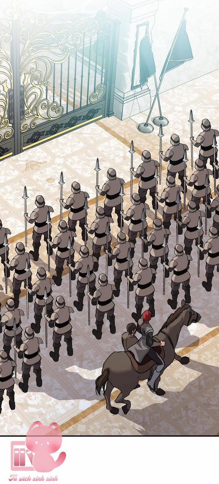 Ác Nữ Trùng Sinh 149 trang 49