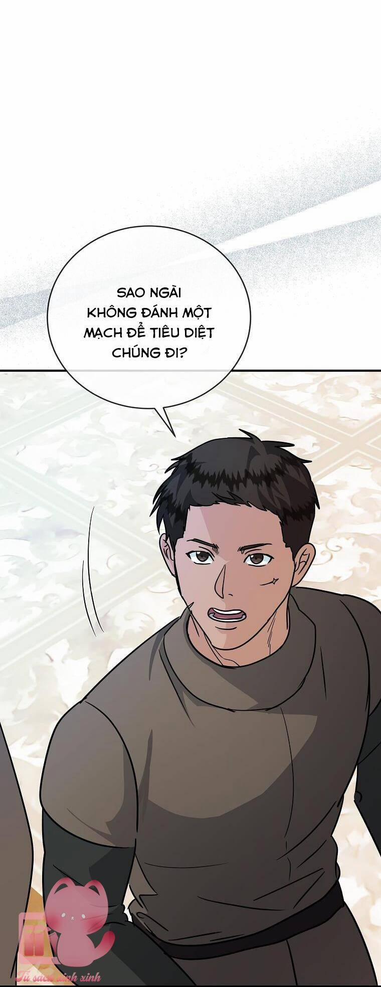 Ác Nữ Trùng Sinh 149 trang 50