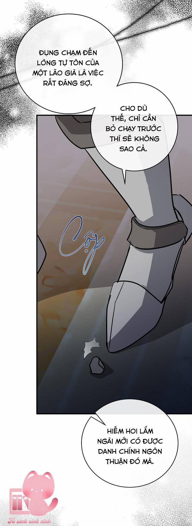 Ác Nữ Trùng Sinh 149 trang 55