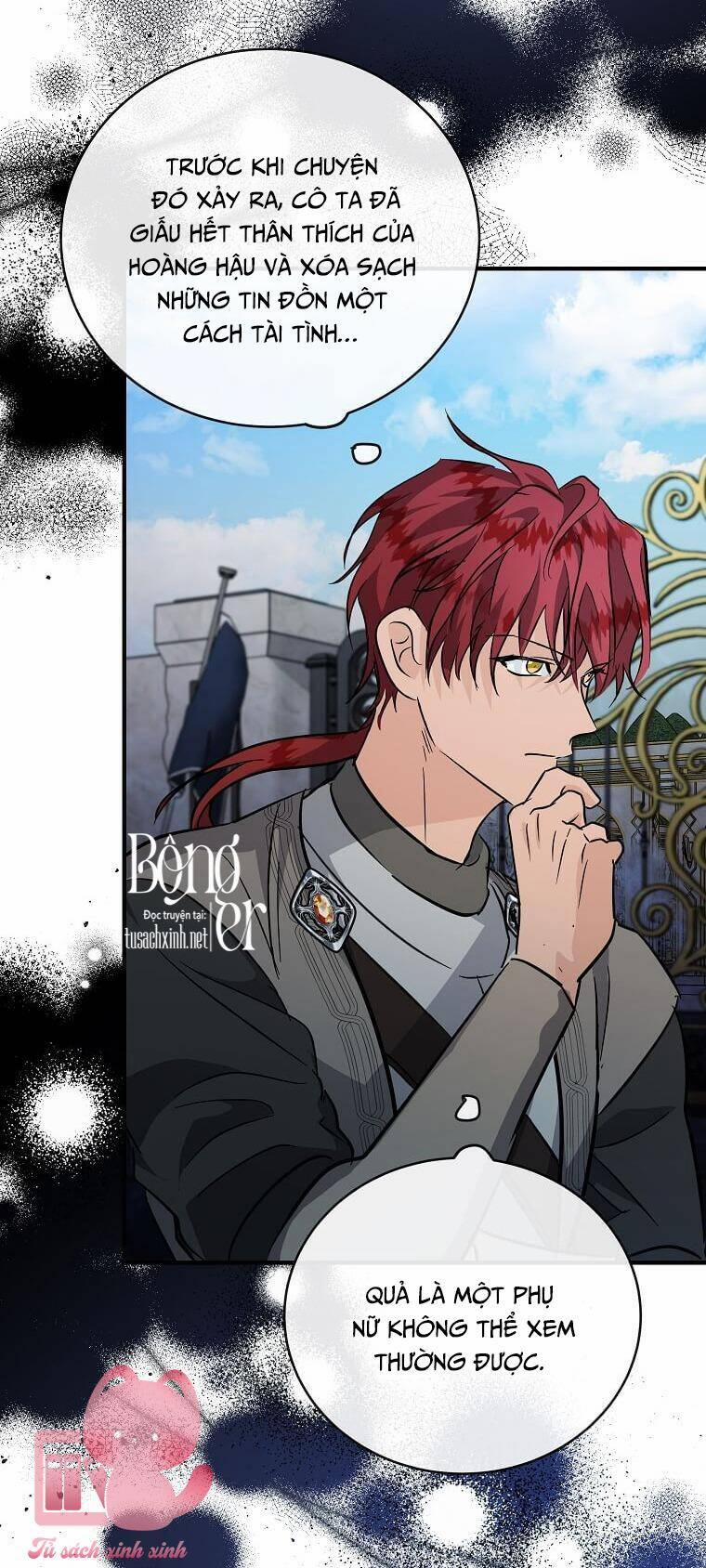 Ác Nữ Trùng Sinh 149 trang 60