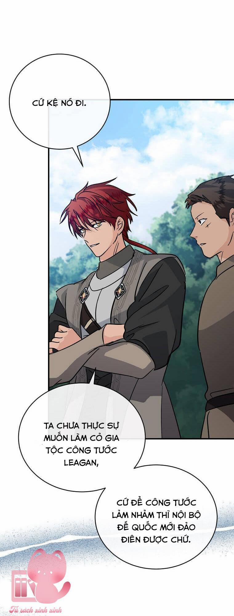 Ác Nữ Trùng Sinh 149 trang 63