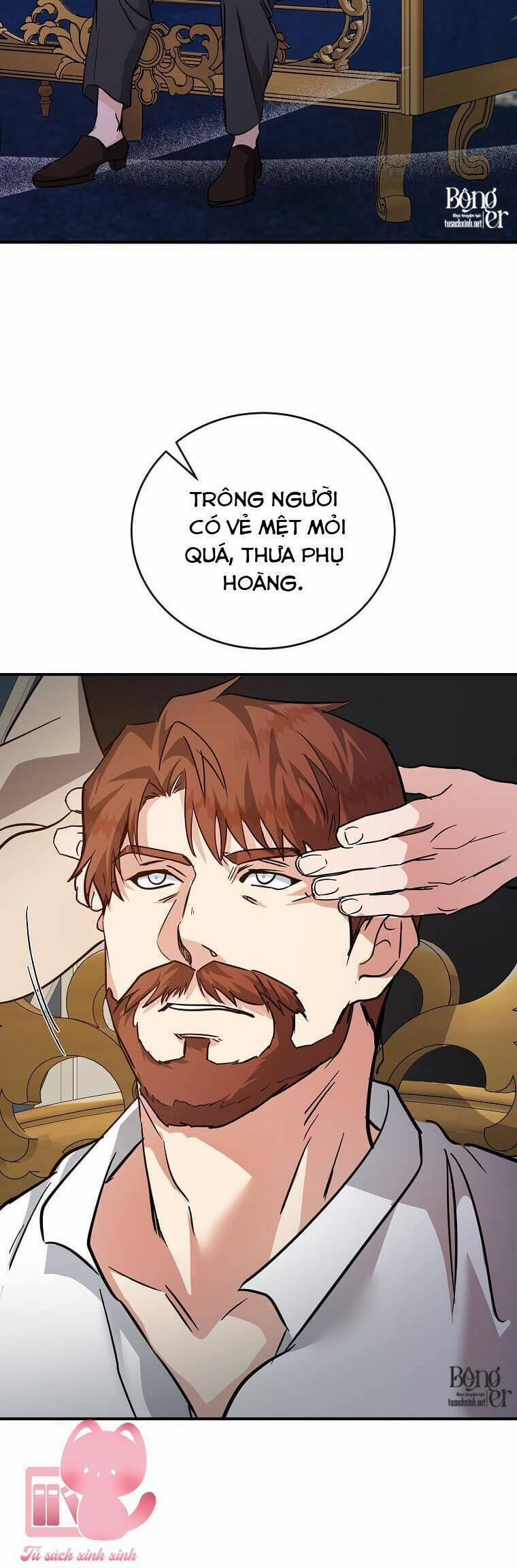 Ác Nữ Trùng Sinh 150 trang 11