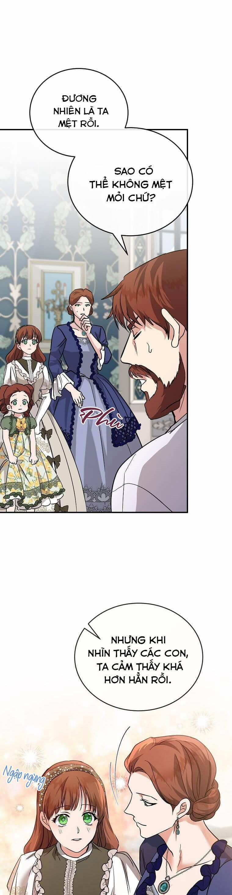 Ác Nữ Trùng Sinh 150 trang 12