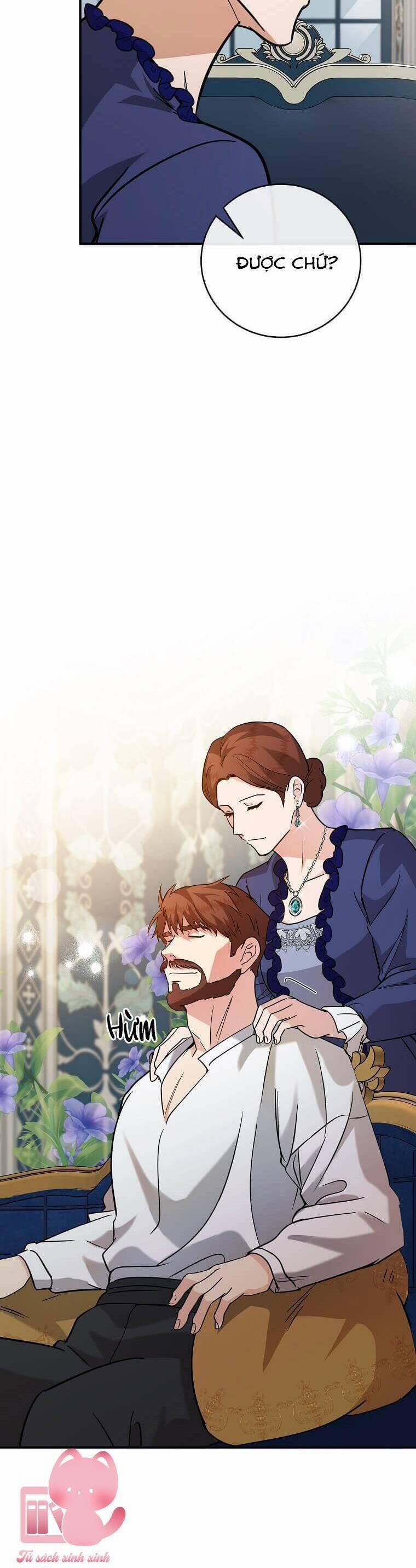 Ác Nữ Trùng Sinh 150 trang 15