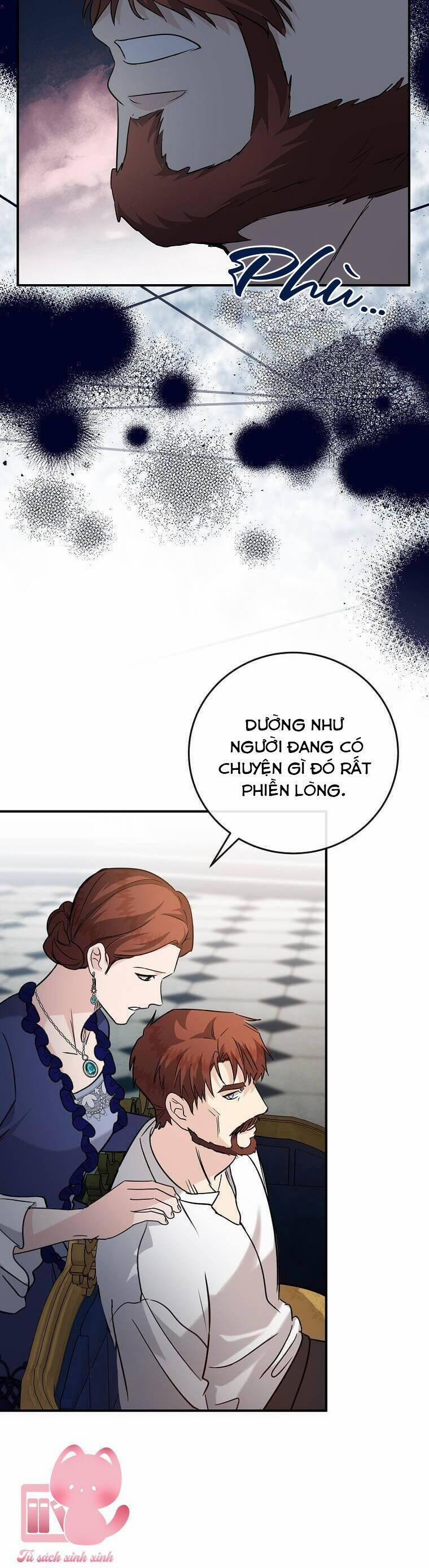 Ác Nữ Trùng Sinh 150 trang 17