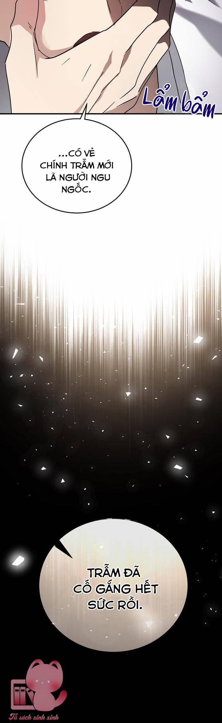 Ác Nữ Trùng Sinh 150 trang 22