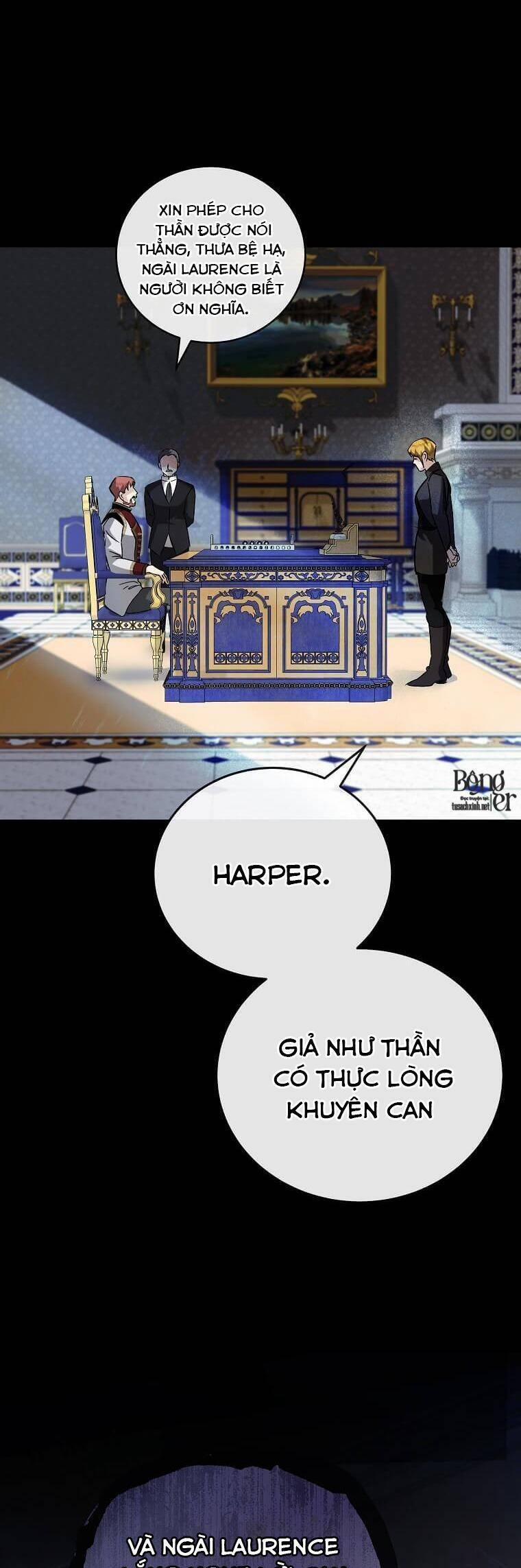 Ác Nữ Trùng Sinh 150 trang 23