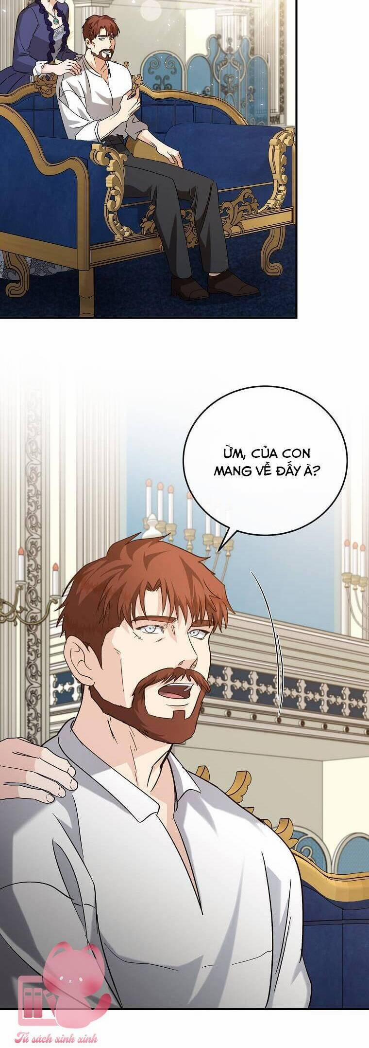 Ác Nữ Trùng Sinh 150 trang 26