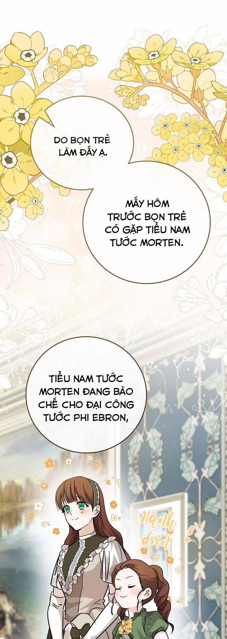 Ác Nữ Trùng Sinh 150 trang 27