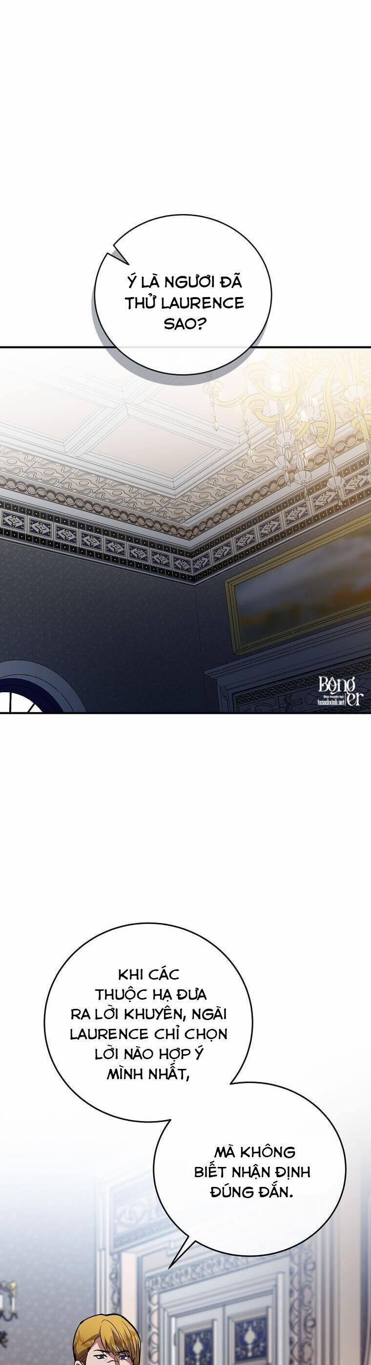 Ác Nữ Trùng Sinh 150 trang 3