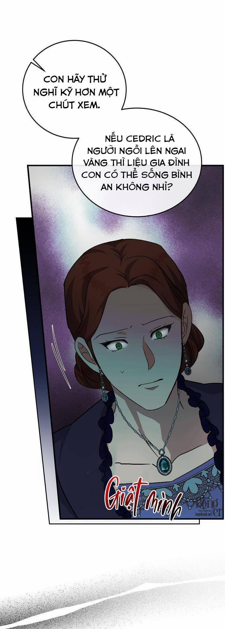 Ác Nữ Trùng Sinh 150 trang 32