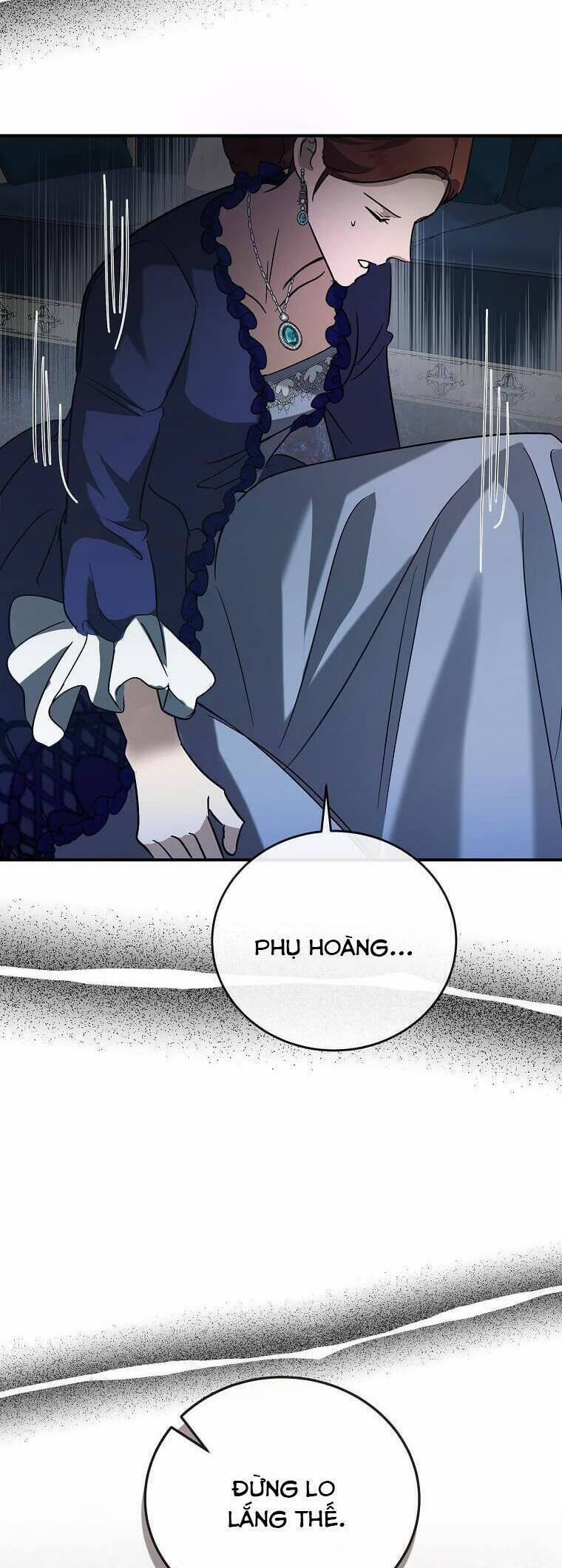 Ác Nữ Trùng Sinh 150 trang 33