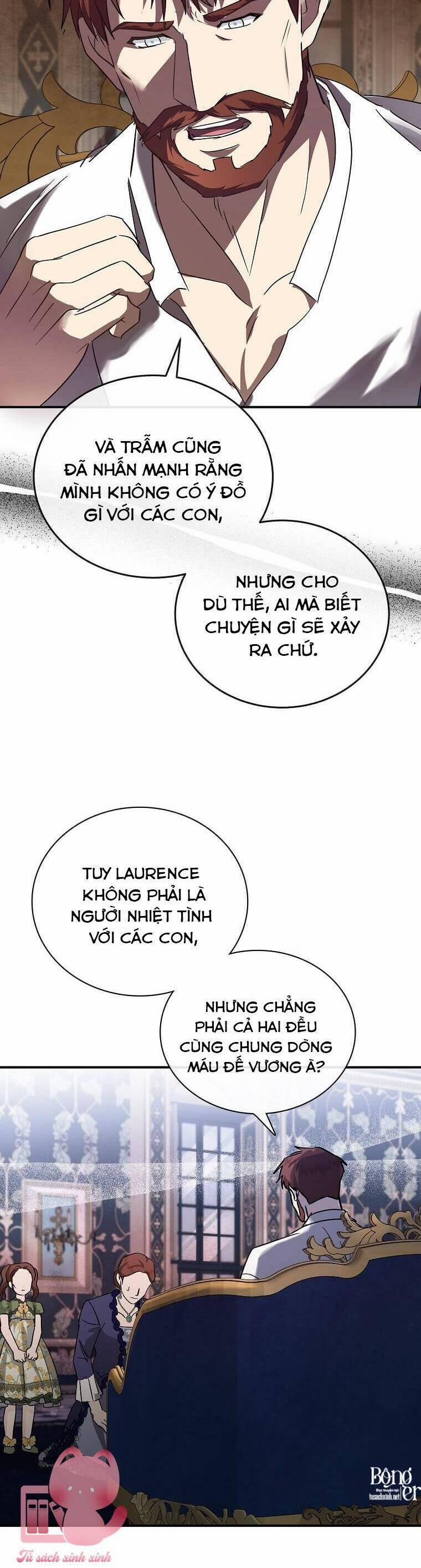 Ác Nữ Trùng Sinh 150 trang 36