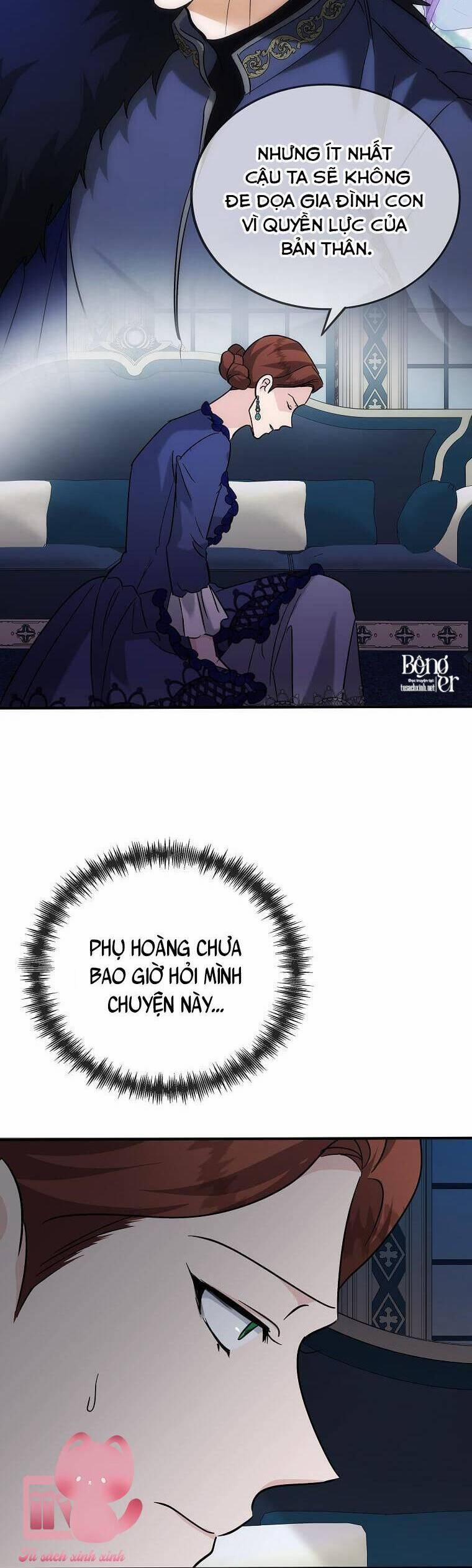 Ác Nữ Trùng Sinh 150 trang 40