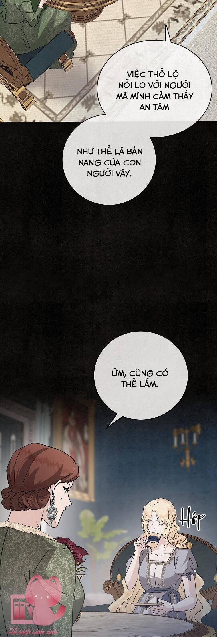 Ác Nữ Trùng Sinh 150 trang 42