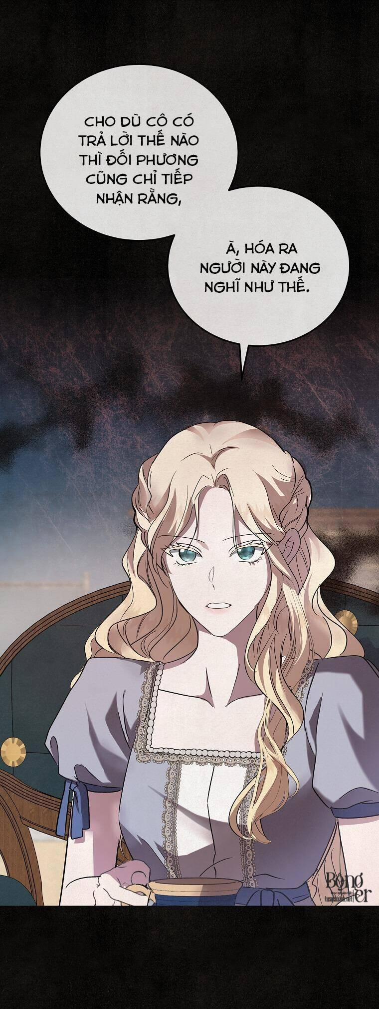 Ác Nữ Trùng Sinh 150 trang 43