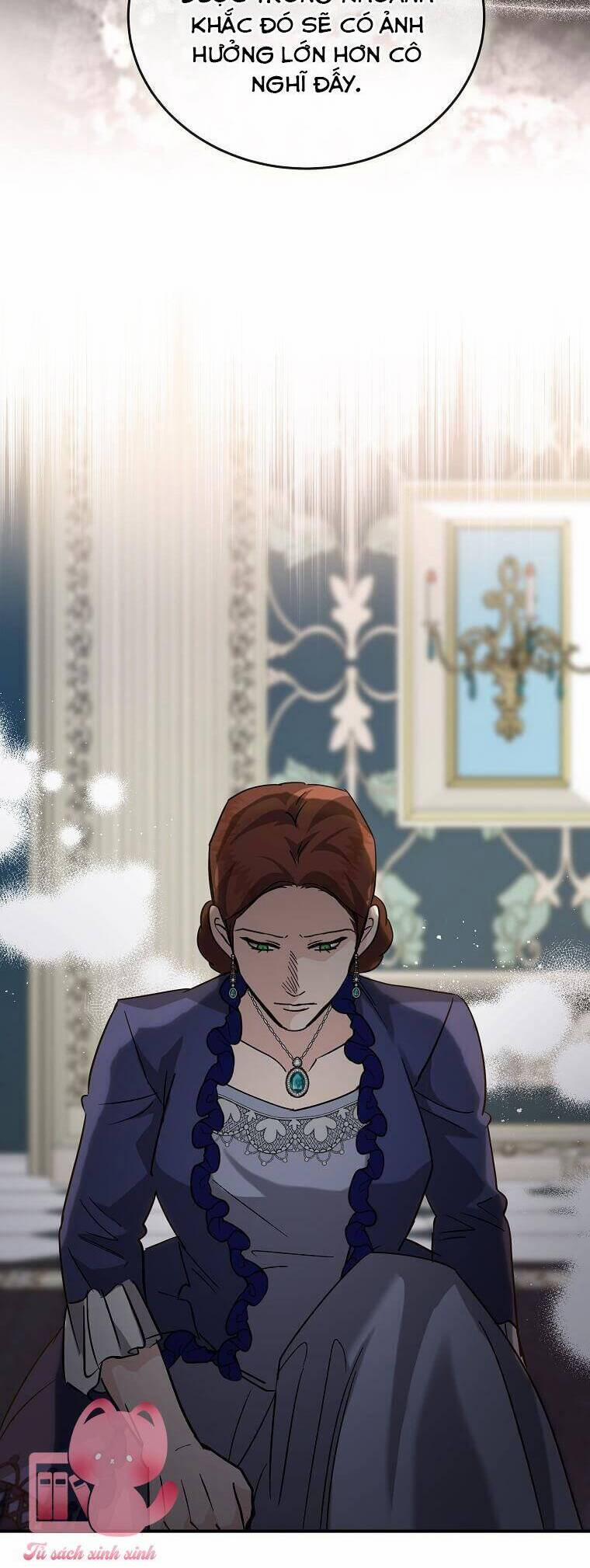 Ác Nữ Trùng Sinh 150 trang 45