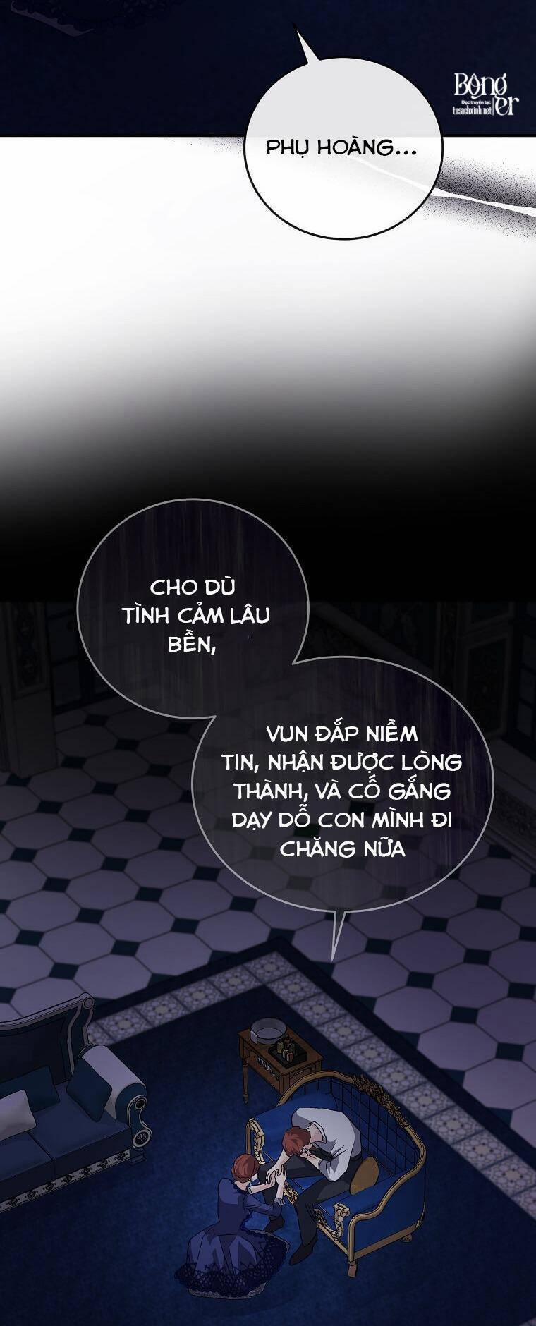 Ác Nữ Trùng Sinh 150 trang 57