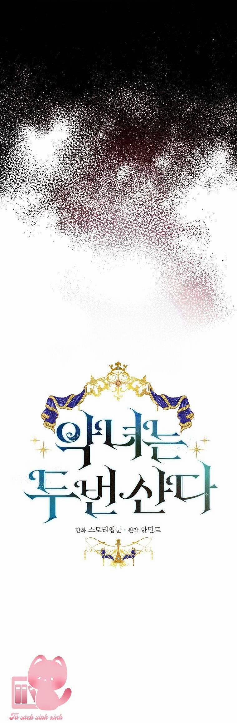 Ác Nữ Trùng Sinh 150 trang 9