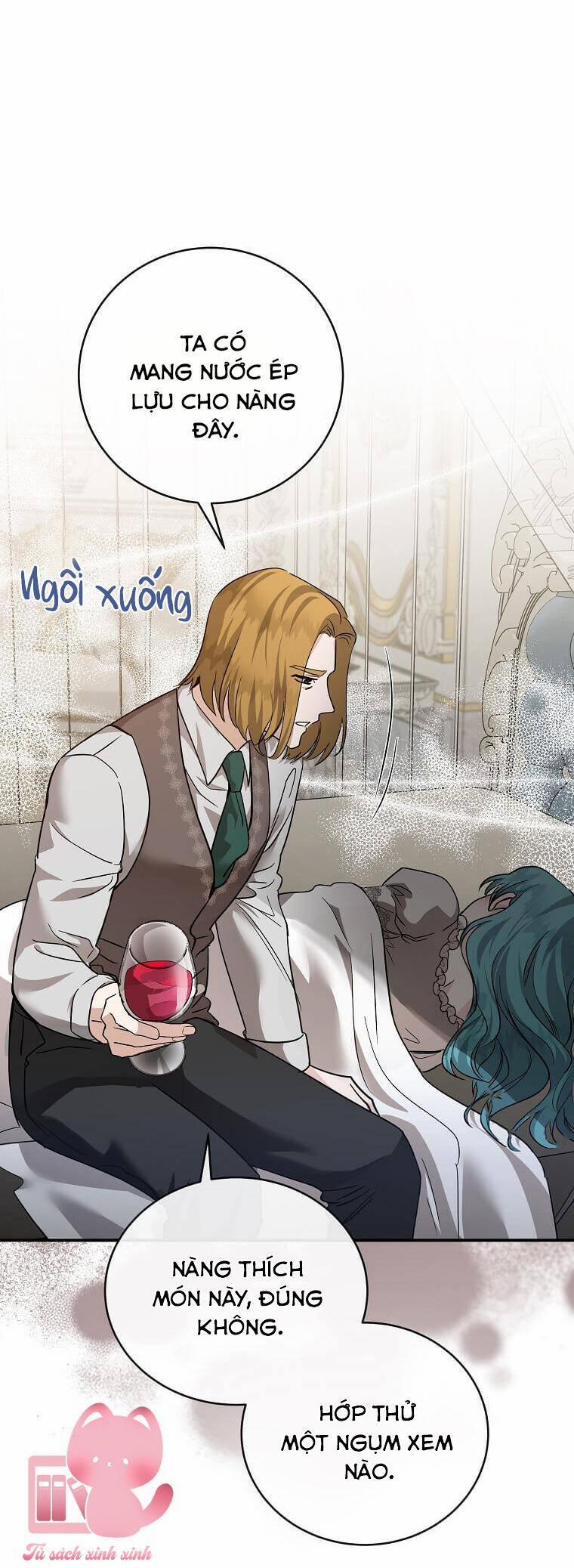 Ác Nữ Trùng Sinh 151 trang 10