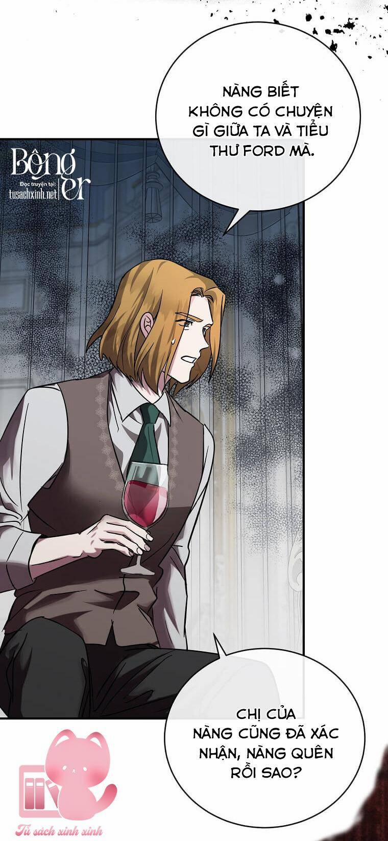 Ác Nữ Trùng Sinh 151 trang 15