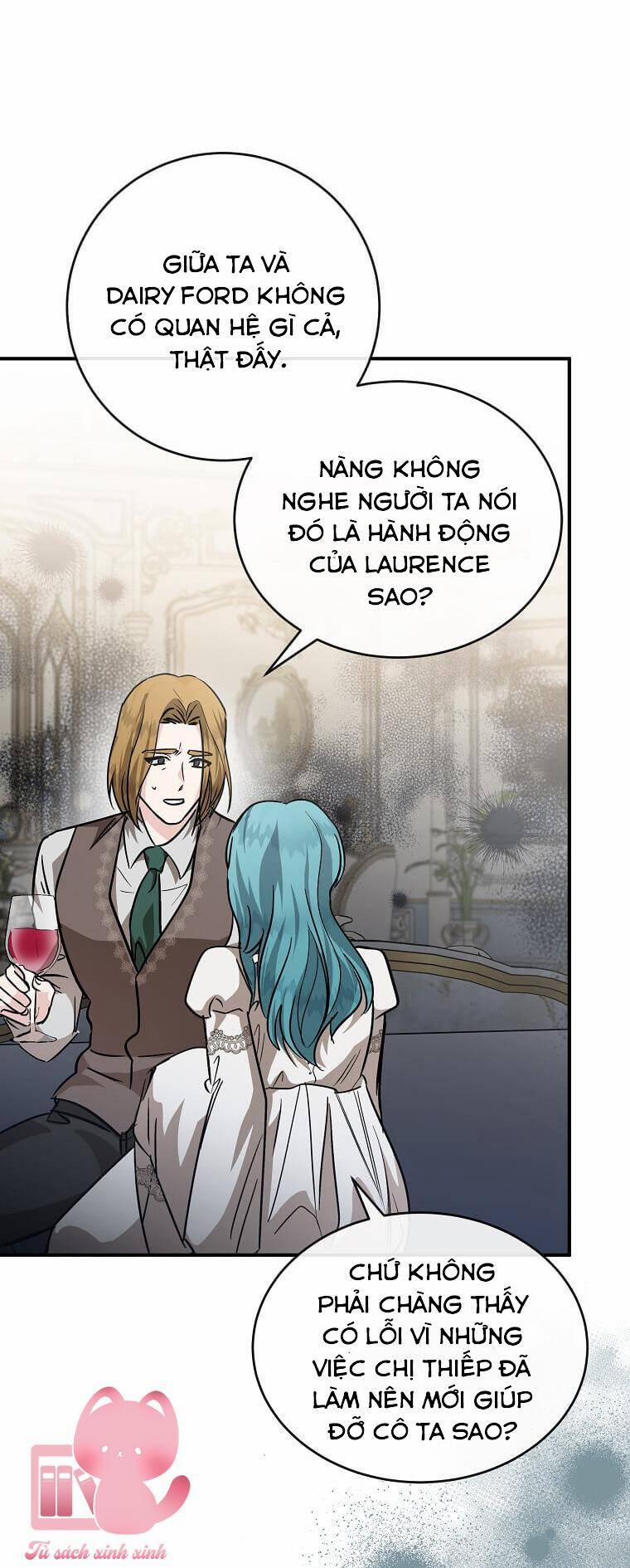 Ác Nữ Trùng Sinh 151 trang 23