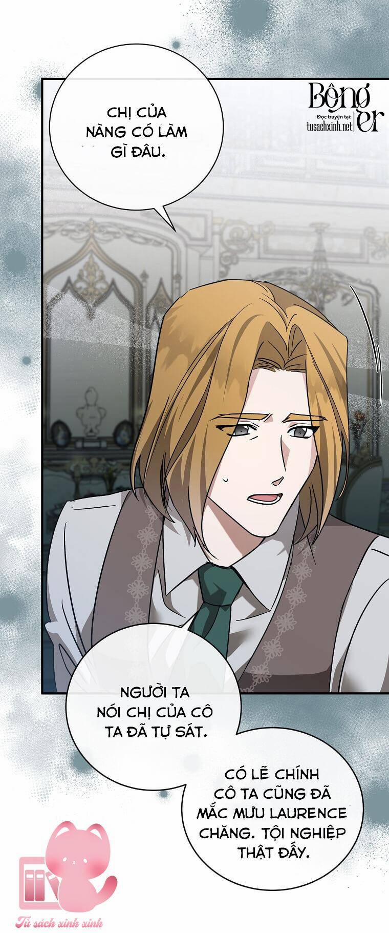 Ác Nữ Trùng Sinh 151 trang 24