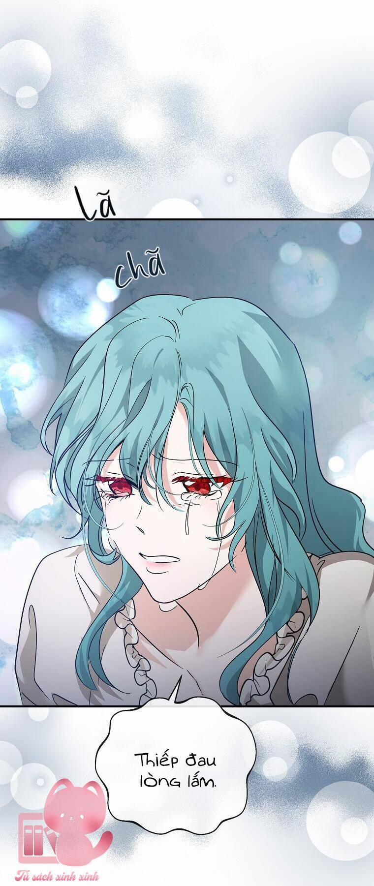 Ác Nữ Trùng Sinh 151 trang 26