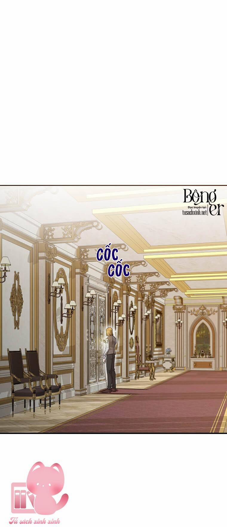 Ác Nữ Trùng Sinh 151 trang 3