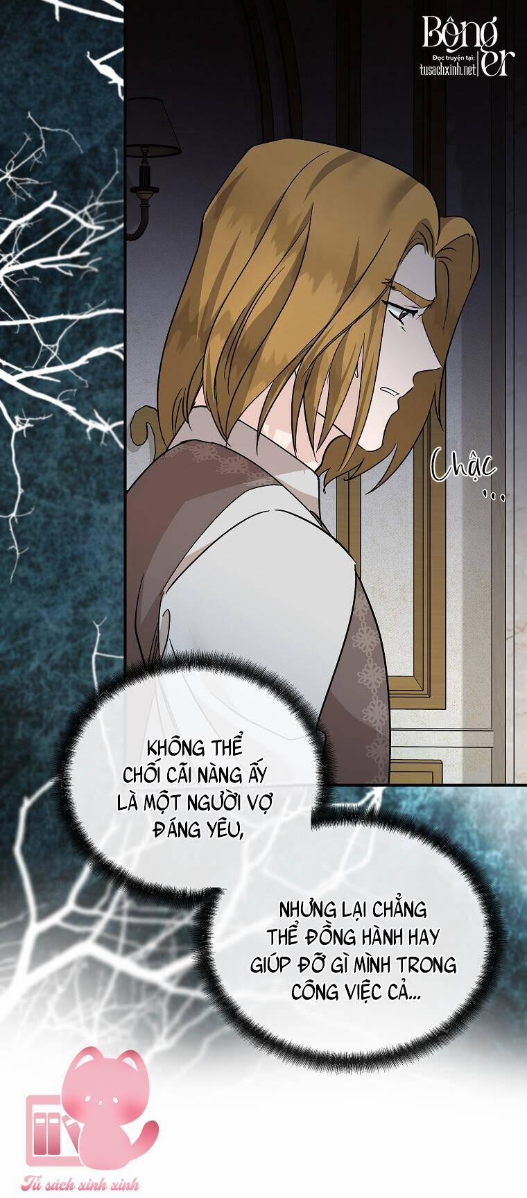 Ác Nữ Trùng Sinh 151 trang 33