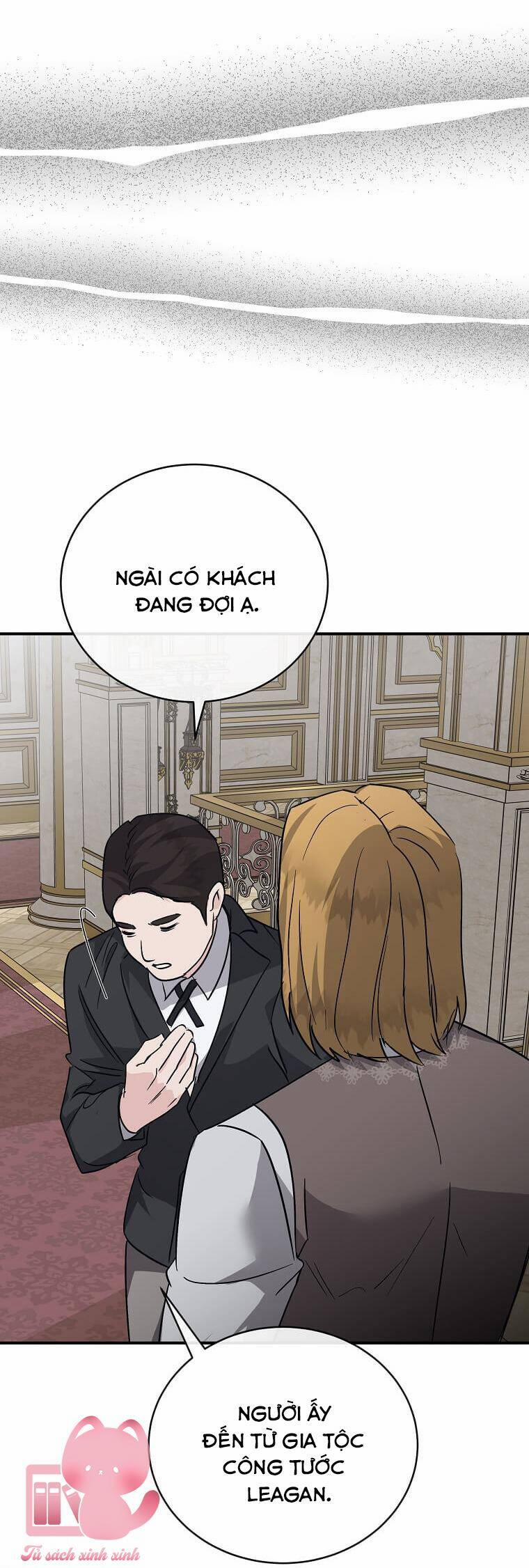 Ác Nữ Trùng Sinh 151 trang 35