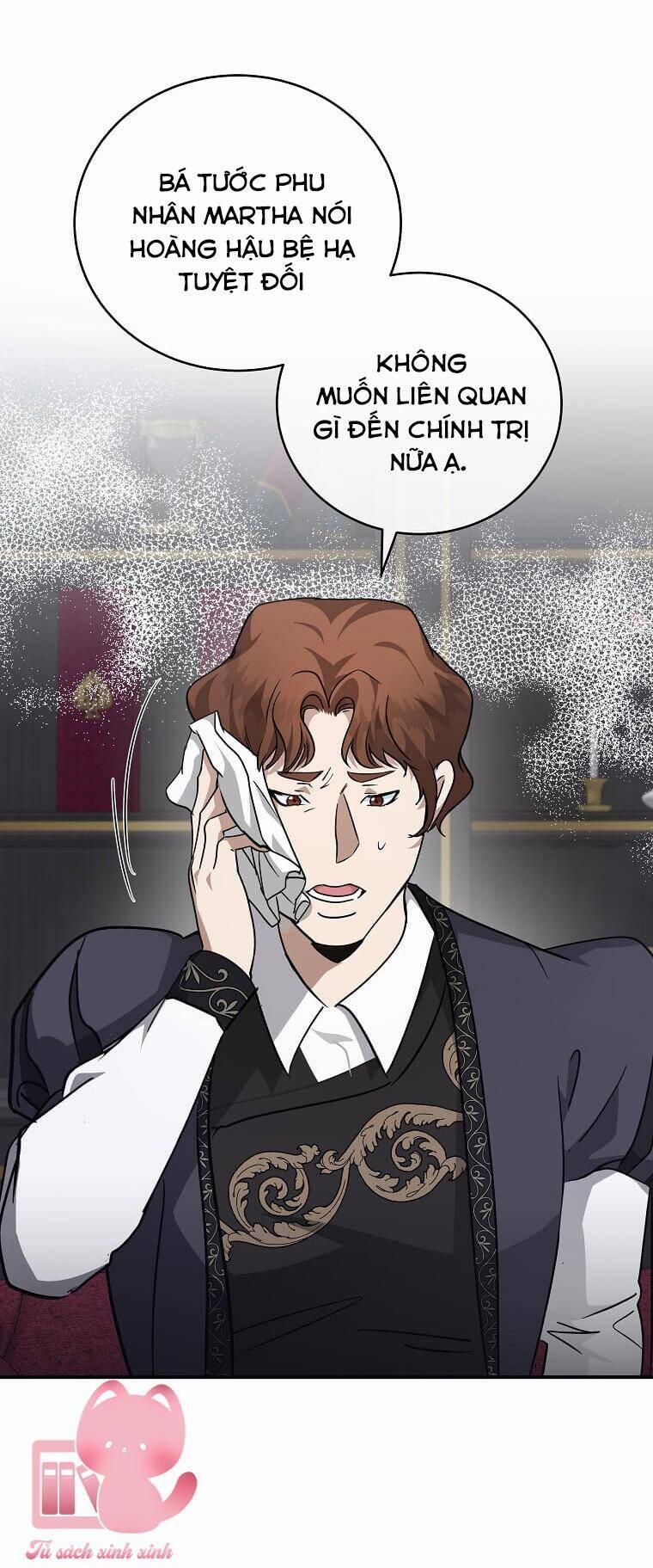 Ác Nữ Trùng Sinh 151 trang 40