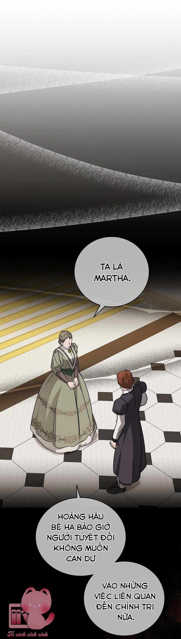 Ác Nữ Trùng Sinh 151 trang 41