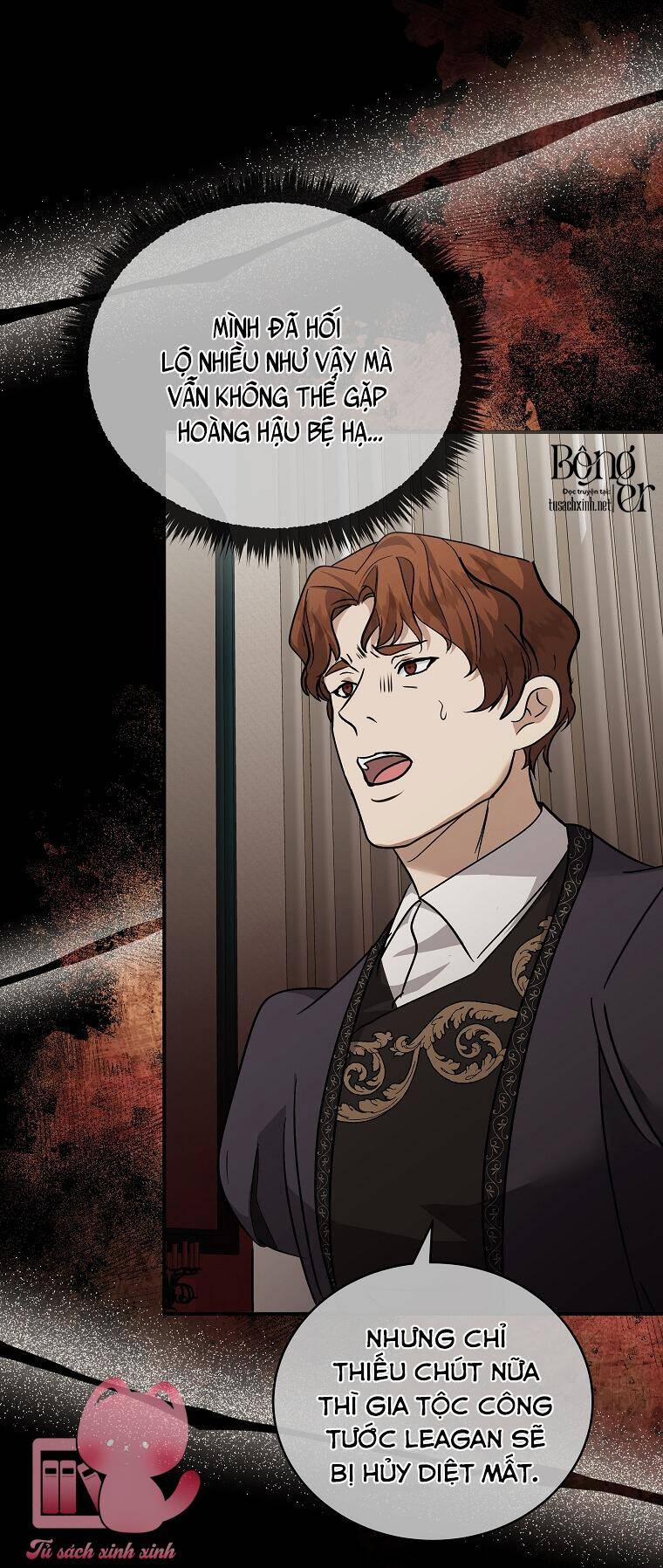 Ác Nữ Trùng Sinh 151 trang 42