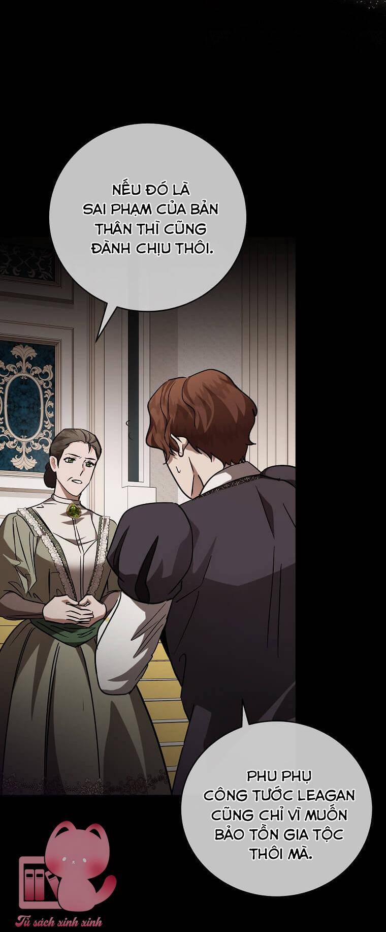 Ác Nữ Trùng Sinh 151 trang 43