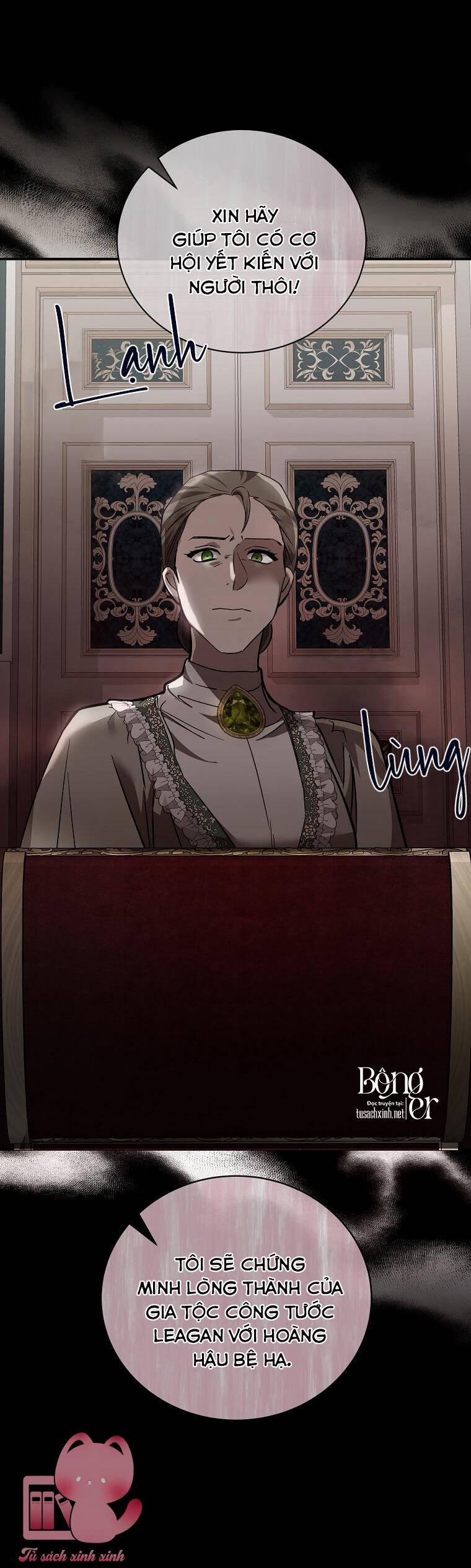 Ác Nữ Trùng Sinh 151 trang 45