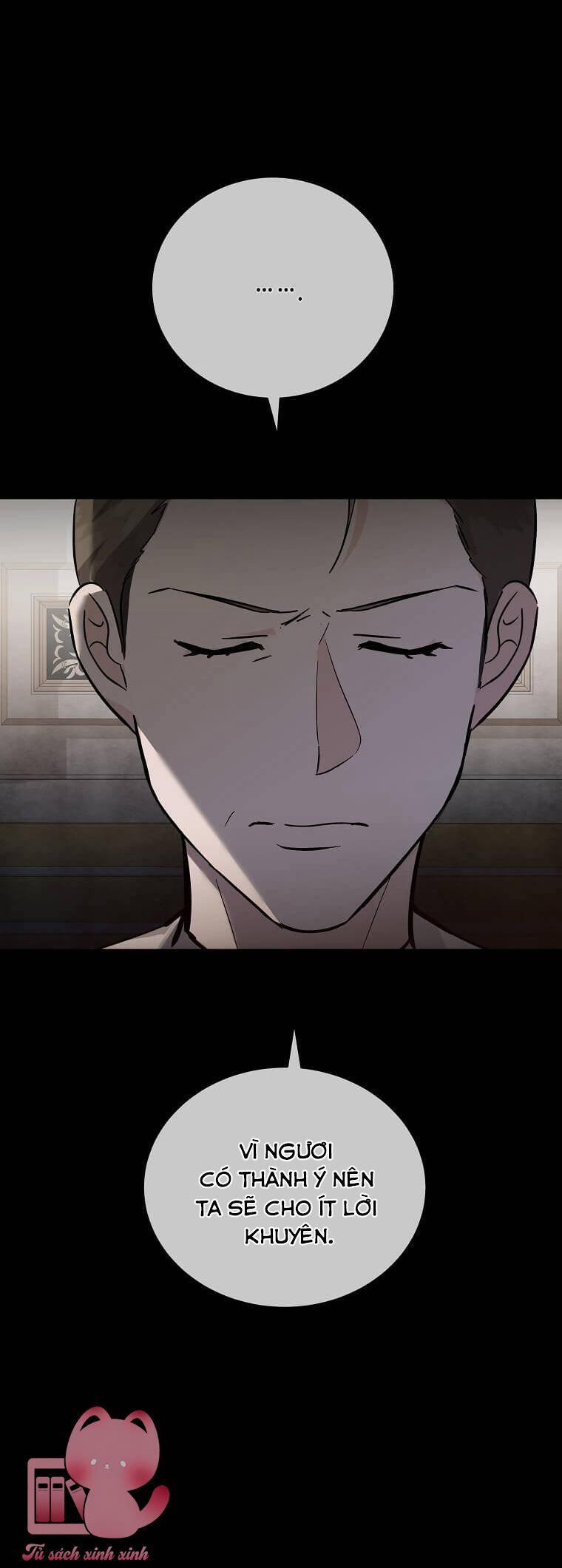 Ác Nữ Trùng Sinh 151 trang 46