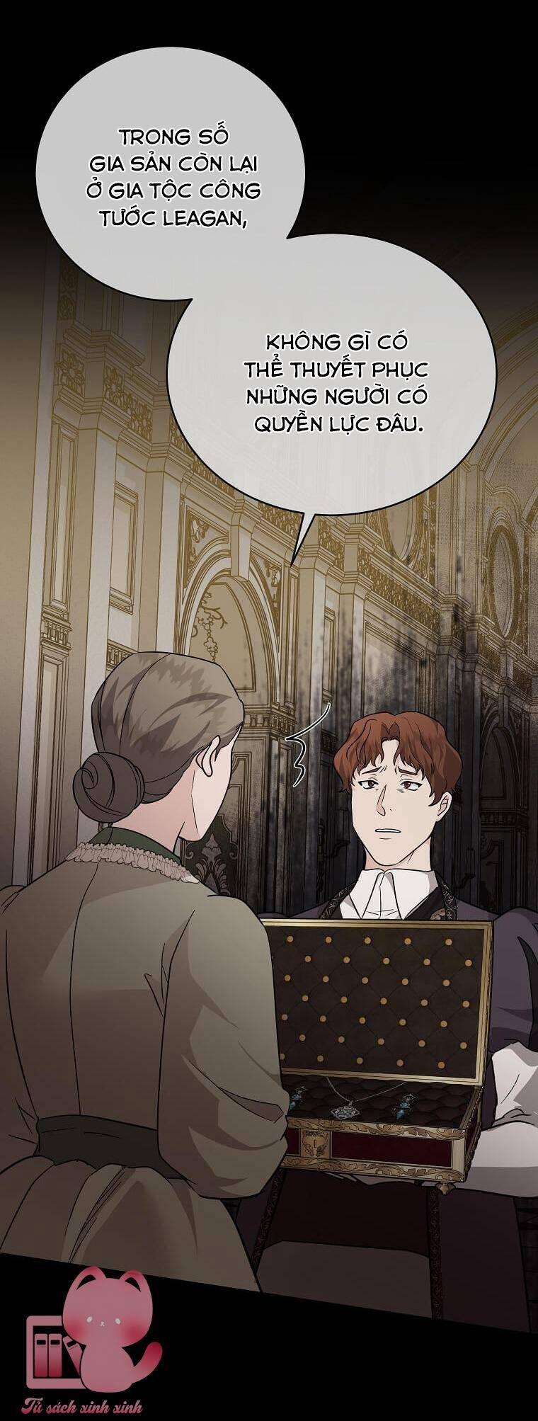 Ác Nữ Trùng Sinh 151 trang 47