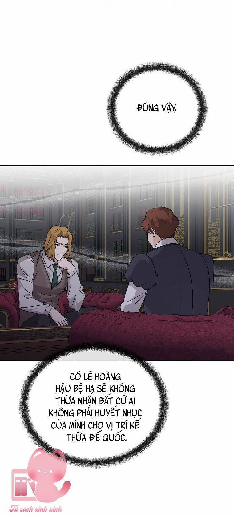 Ác Nữ Trùng Sinh 151 trang 51