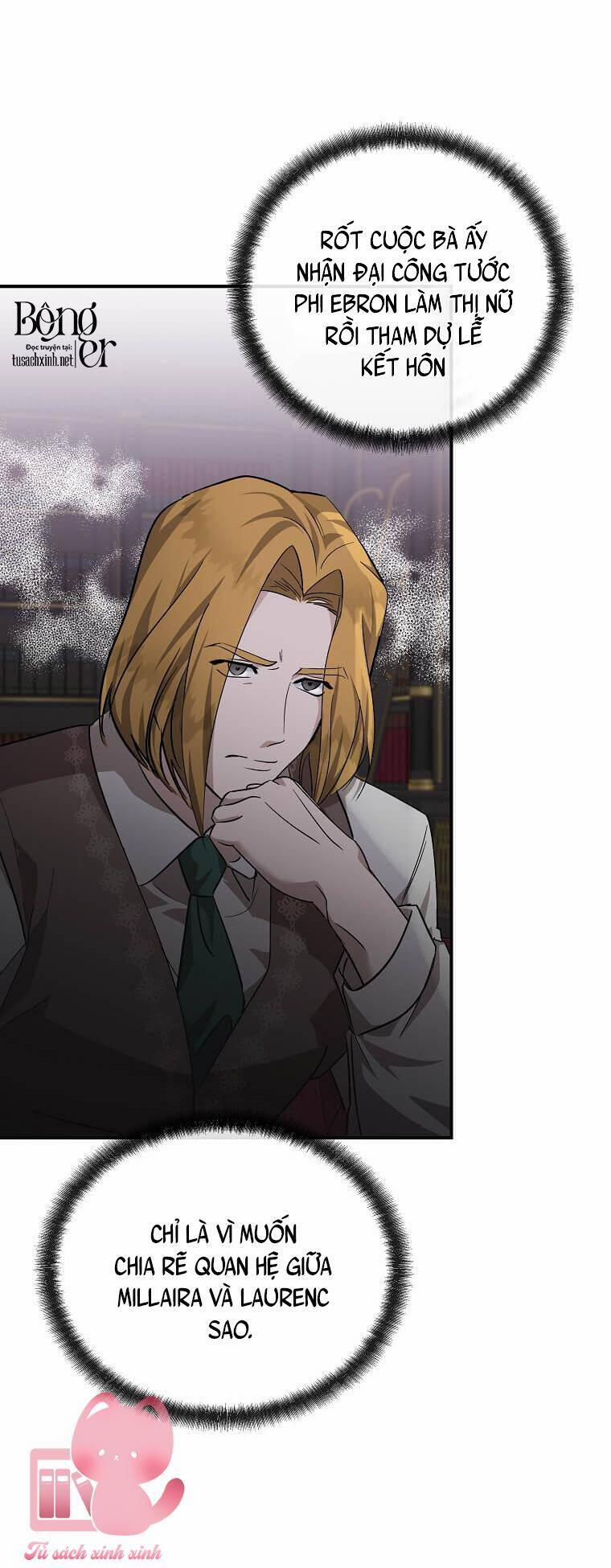 Ác Nữ Trùng Sinh 151 trang 52