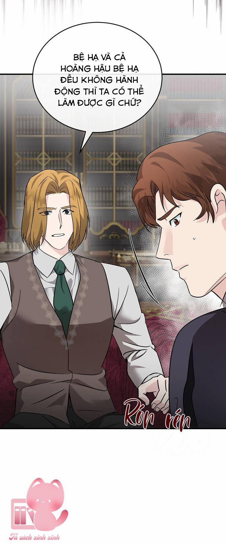 Ác Nữ Trùng Sinh 151 trang 56