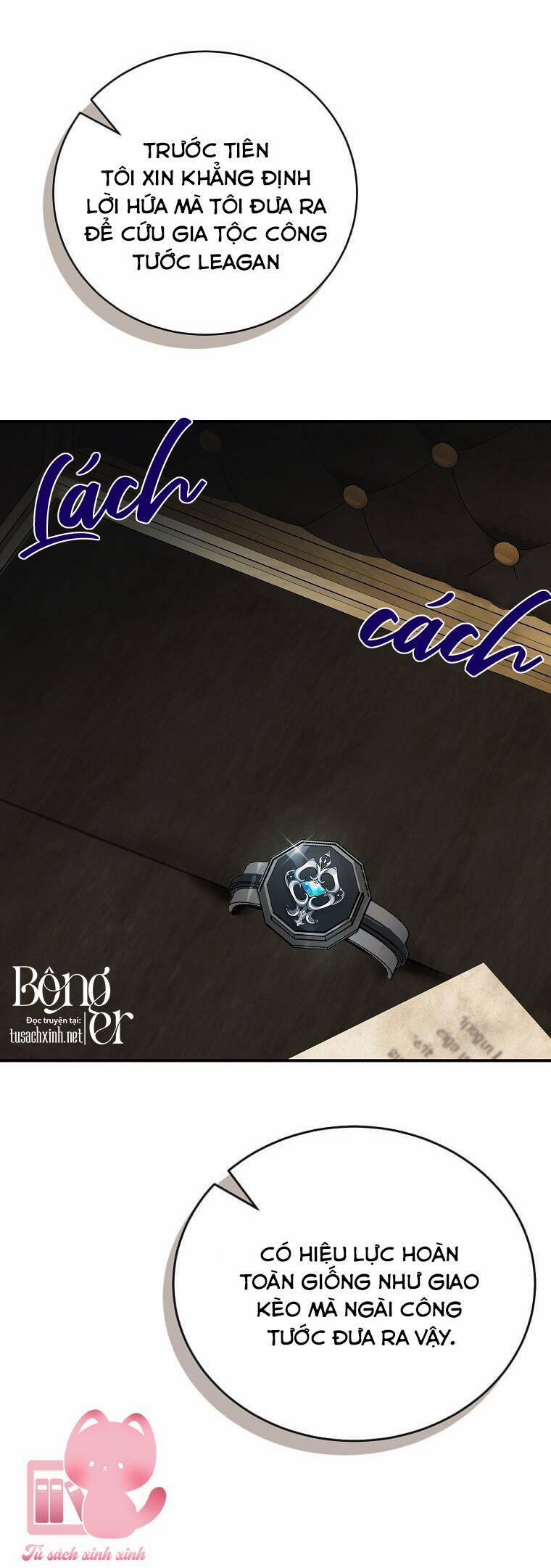 Ác Nữ Trùng Sinh 151 trang 58