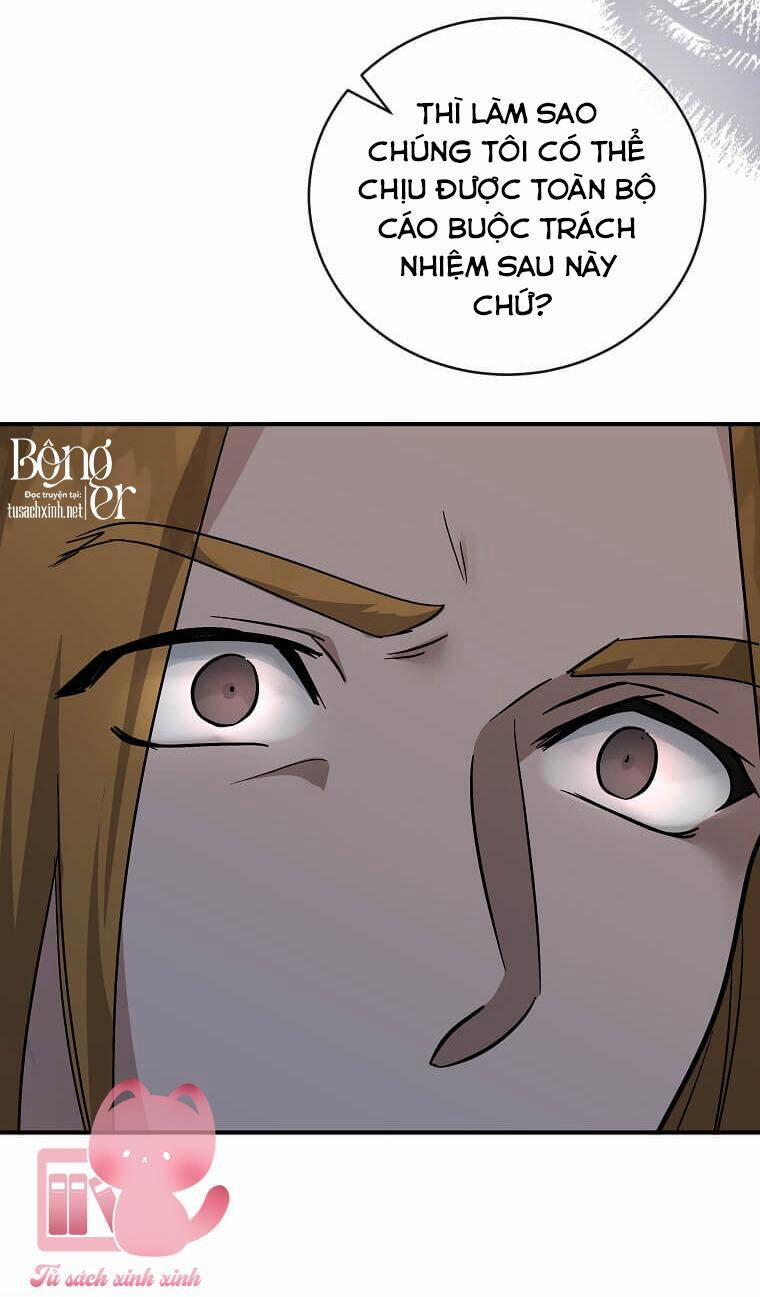 Ác Nữ Trùng Sinh 151 trang 61