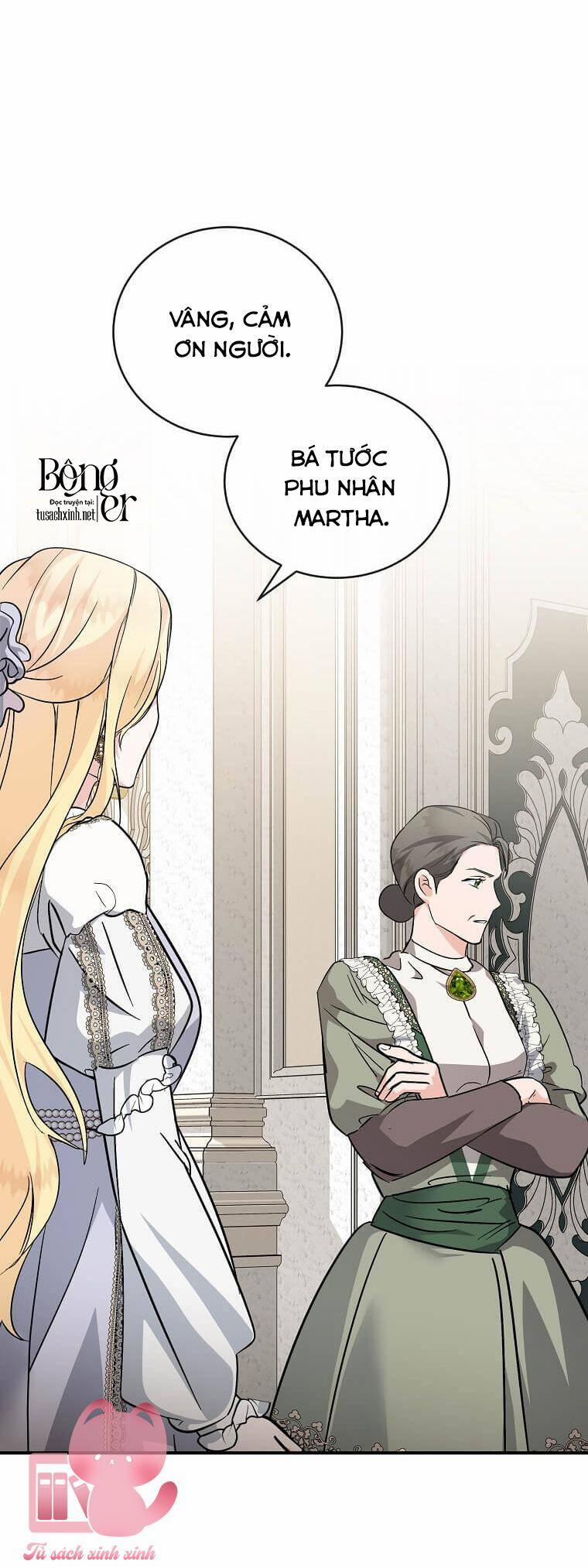 Ác Nữ Trùng Sinh 151 trang 70